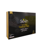 دمنوش پاکسازی کبد و تصفیه خون