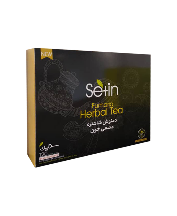 دمنوش پاکسازی کبد و تصفیه خون