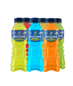 نوشیدنی داینامین بدون قند