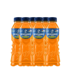 نوشیدنی ایزوتونیک پرتقالی فاقد شکر