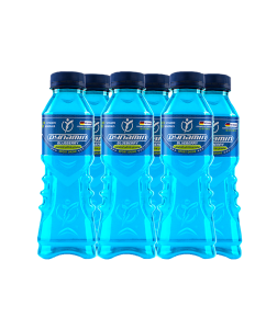 نوشیدنی با جذب ۱۰ برابر بیشتر از آب