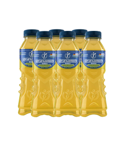 داینامین پر انرژی