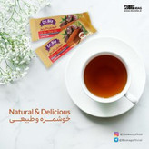 خرمابار طبیعی