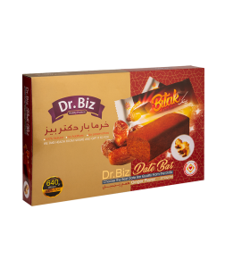 خرمابار زنجبیلی جلوگیری از آلزایمر