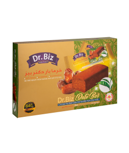 خرمابار زیره ای