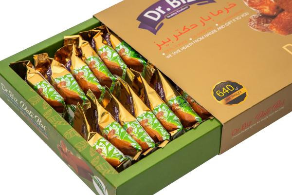 خرمابار لاغری