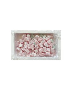 راحت الحلقوم گل سرخ بیز