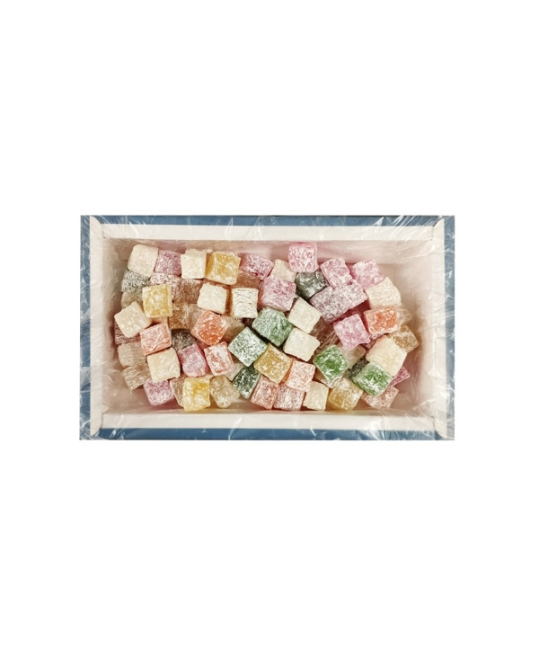 راحت الحلقوم میوه ای بیز