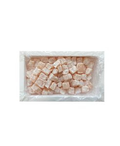 راحت الحلقوم زعفرانی بدون گلوتن