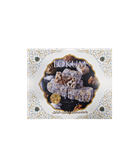 لوکوم گردویی بیز