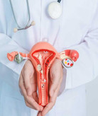 خرید آنلاین نیم پک درمانی تنبلی تخمدان