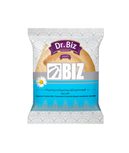 خرید آنلاین کلوچه نارگیلی بدون شکرو سالم دکتر بیز