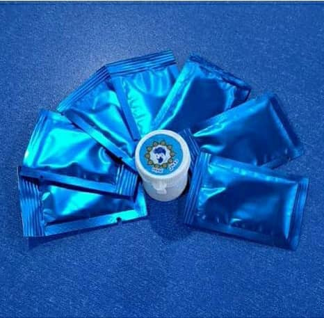 خرید آنلاین مکمل تقویت جنسی ۴۰ روزه