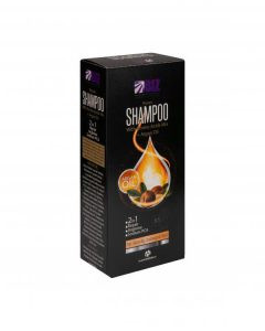 خرید آنلاین شامپو آرگان ترمیم کننده مو