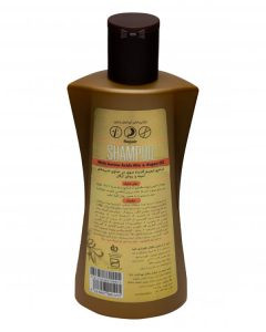 خرید آنلاین شامپو آرگان برای موهای به شدت آسیب دیده