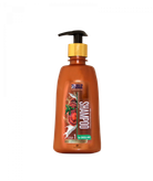 خرید آنلاین شامپو گانودرما موهای چرب