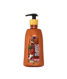 خرید آنلاین شامپو گانودرما مخصوص موهای خشک