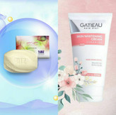 خرید آنلاین پک روشن کننده پوست