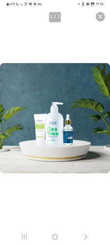 خرید آنلاین پک ضد جوش لاکچری کوین