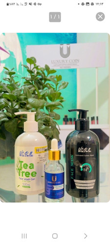 خرید آنلاین پک منافذ باز پوست