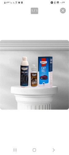 خرید آنلاین پک براق کننده خودرو نانو