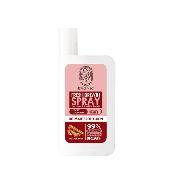 خرید آنلاین خوشبو کننده دهان دارچینی