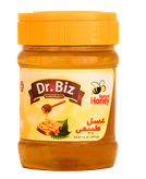 خرید آنلاین عسل طبیعی و استاندارد ۵۰۰ گرمی