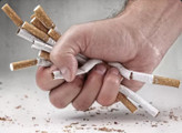 پکیج ترک سیگار با پاکسازی بدن و ریه