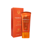 کرم ضد آفتاب SPF30 لاکچری کوین ۵۰ میل