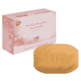 صابون روشن کننده و لایه بردار بیز ۱ عددی