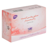 صابون روشن کننده و لایه بردار بیز ۱ عددی