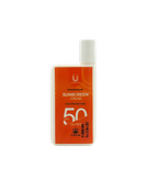 کرم ضدآفتاب spf50 جیبی لاکچری کوین