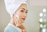 تونر پاک کننده صورت مخصوص پوست خشک و حساس