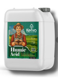 پک ویژه ۳ عدد کود ارگانیک ۲۰ لیتری برند کروا ( هیومیک اسید ، محرک رشد ، فروتست )
