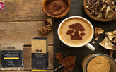 قهوه گانودرما ماسالا ۱۰ عددی