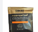 قهوه سوپریم دکتر بیز ۱۰ عددی