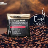 قهوه لاته دکتر بیز ۱۰ عددی