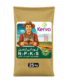 کود NPKS/ کروا/۲۵ کیلویی
