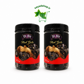 پک ۲ عددی سیر سیاه دکتر بیز اصل ۱۷۰ گرمی با ارسال فوری از صیادشاپ