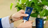 کرم ضدلک لاکچری کوین اصلی /ارسال فوری