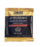 قهوه گانودرما هات چاکلت شکلات داغ ۱۰ عددی