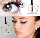 محلول روغن تقویت مژه ۴ml لاکچری کوین