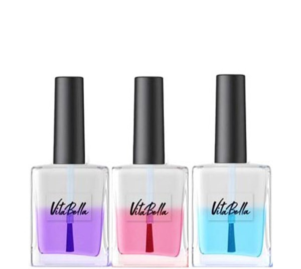 سرم دوفاز تقویت ناخن و کوتیکول با رایحه Good Girl ویتابلا